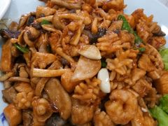 八珍豆腐-登瀛楼饭庄(领世郡店)