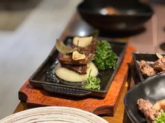 -和彩放题餐厅(酒仙桥店)