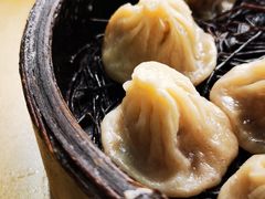 -锡园正宗无锡小笼汤包(列东百货大楼店)