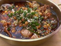 -冒菜西施·非遗冒菜(总店)