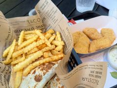 -TACO STAR 塔可星(下沙宝龙店)