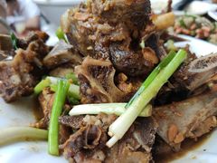 -繁仔牛杂(石排店)