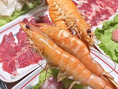 -有米粥料·海鲜粥底火锅(华强北店)