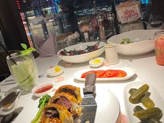 -燃扒房Steakhouse(皇庭店)