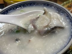 -强记鱼粥(南村店)