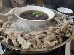 -金阳餐厅(G210国道店)