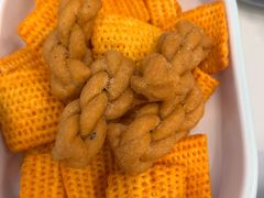 -西子馋火锅鸡•涮品自助(桥东街店)