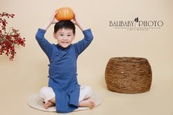 -巴黎Paris baby儿童摄影(宝山万达店)