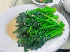 清炒时蔬-佛有缘·32年老字号(广州首店)