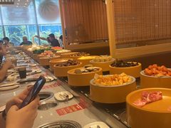 -喜家自助小火锅(卓悦里店)