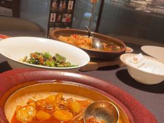 -简小舍· 民间手艺菜(古德寺店)