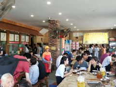 大堂-西环肥仔螺蛳粉(总店)