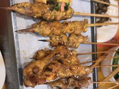 -探唐烧烤(棠东店)