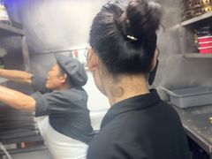 -耶里夏丽·丝路新疆菜·清真食品(徐汇南丹东路臻选店)