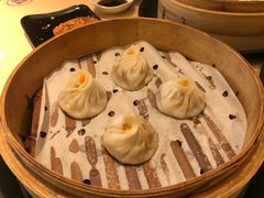 -口福汤包馆(融汇店)