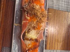 -戏作寿司(观音桥店)