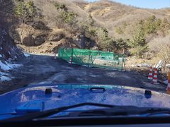 -妙峰山风景名胜区