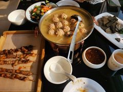 -宛平李记小吃(东关街店)