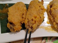 -叹茶靓点·粤式餐厅·全天茶市(石井万民广场店)