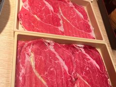 -温野菜涮涮锅(西单大悦城店)