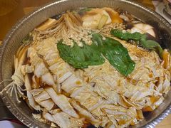 -吉兆·料理(红梅南路店)