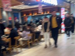 -大鼓米线(浦东长泰店)