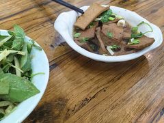 -豫掌柜饸饹面·烩面(秀沿路店)