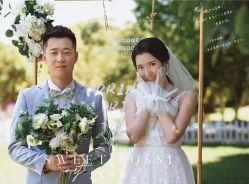 -钟爱一生婚纱摄影旗舰店