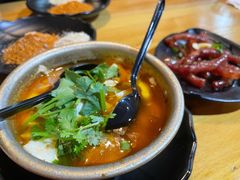 -李不管把把烧(合肥总店)