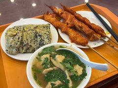 -护国寺小吃(新街口店)