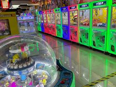 -大玩家超乐场(万达广场苏州吴中店)