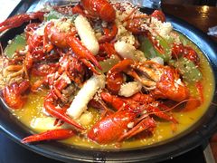 -新疆烧烤王(广灵店)