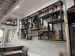 -VATAN INDIAN RESTAURANT米特餐饮有限公司(城北路店)
