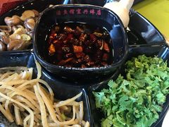 -活鱼馆(宜兴埠店)