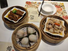 -虾饺妹·酒家(金碧店)