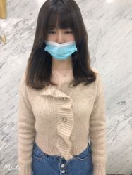 -3AM HAIR SALON染发接发