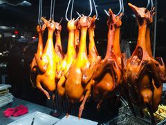 -关东大厨老三熏鹅(新石店)