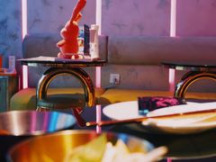 大堂-MISS PHO·觅粉·越南粉实验室(保利文化广场店)