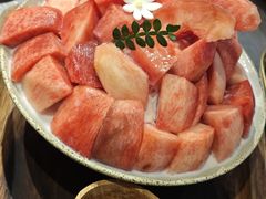 -朴太院·朝鲜族炭火烤肉(民乐园总店)