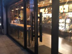 门面-星巴克臻选(武汉首义汇店)