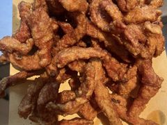 -纪林菜馆·博山菜老字号(华光路店)
