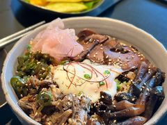 -Ameigo梅果·云贵川bistro(长宁来福士店)