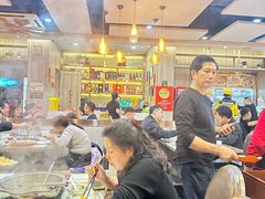 -潮悦牛肉火锅城(水贝店)