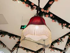 大堂-玉玲珑(陆家嘴店)