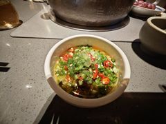 -巴奴毛肚火锅(二七万达店)
