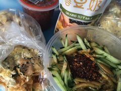 -新农村煎饼果子(香港花园店)