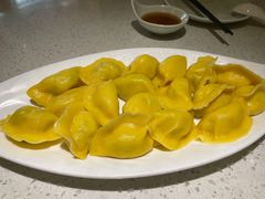 -船歌·鱼水饺青岛菜(金狮广场店)