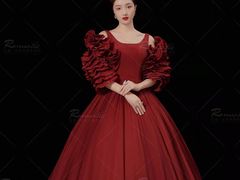 -浪漫一生摄影美学(怀柔开放路店)