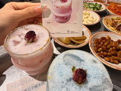 -朴太院·朝鲜族炭火烤肉(民乐园总店)