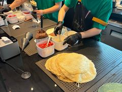 -July tale·可丽饼(德基广场店)